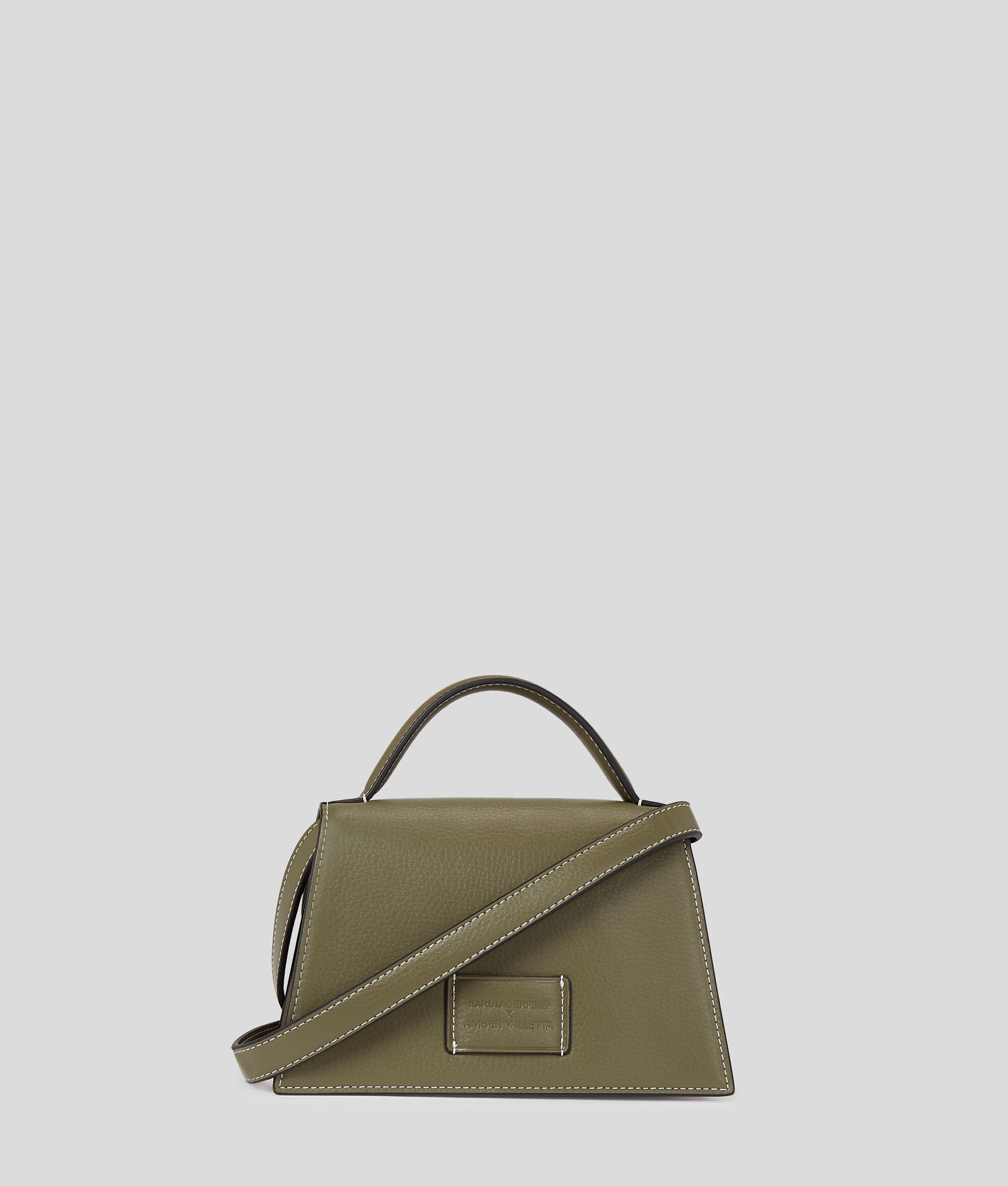 (image for) Dependable KARL X AMBER VALLETTA CROSSBODY BAG